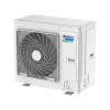 Gree Versati III GRS-CQ10PD/NHH2-E osztott levegő-víz hőszivattyú 10 kW