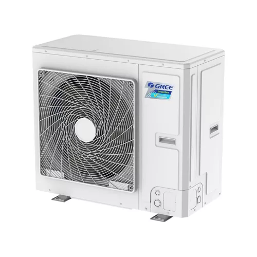 Gree Versati III GRS-CQ10PD/NHH2-E osztott levegő-víz hőszivattyú 10 kW