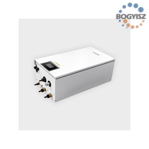 GREE VERSATI III+ GRS-CQ8.0PD/NHH2-E 1 FÁZISÚ OSZTOTT LEVEGŐ-VÍZ HŐSZIVATTYÚ / 7.5 KW