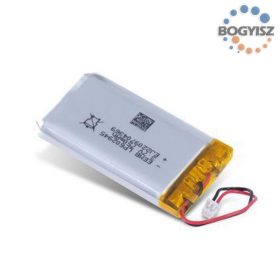 GSM AKKUMULÁTOR A PRO SZÉRIÁHOZ