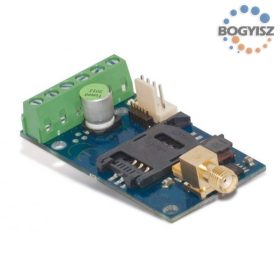 GSM KAPUNYITÓ MODUL NYITOTT KOLLEKTOROS KIMENETTEL