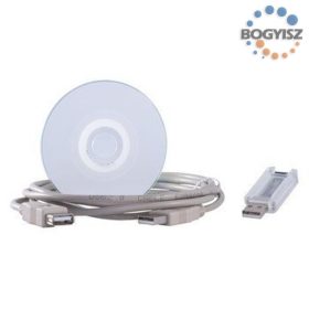 EGYSÉGCSOMAG GSM MODUL SZÁMÍTÓGÉPES PROGRAMOZÁSÁRA