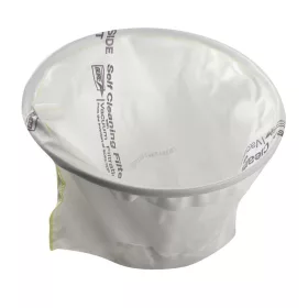   GORE-TEX 12.5" vászon filter SMI/ELX 285 központi porszívóhoz