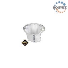   SMART/ELECTROLUX/AEG KÖZPONTI PORSZÍVÓ GORE-TEX VÁSZON FILTER