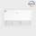 Gree GUD125ZD/A-T GUD125W/NHA-X parapet mono split klíma 12 kW
