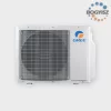 Gree GUD125ZD/A-T GUD125W/NHA-X parapet mono split klíma 12 kW