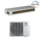 Gree UM6 GUD160PHS1 légcsatornás inverteres klíma 16 kW