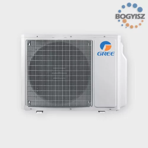 Gree UM6 GUD71ZD1 parapet mono split klíma 7.1 kW