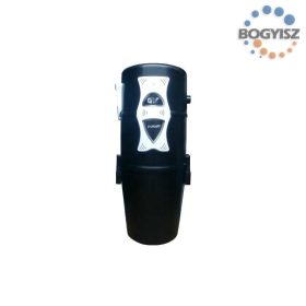 GLOBOVAC PUMA DUAL P 2x1750W CONFORT KÖZPONTI PORSZÍVÓ