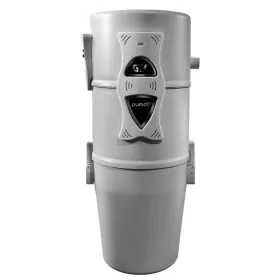 GV Puma Dual P központi porszívó