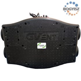 GVENT SINGLE FLOW KÖZPONTI SZELLŐZTETŐ