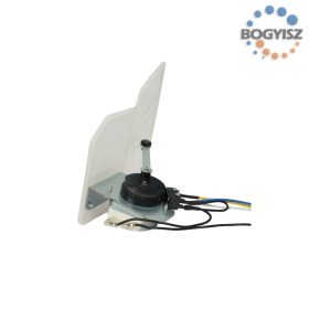 GVENT HRV 800 BYPASS MOTOR