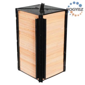 GVENT HRV 350 ENTALPIÁS HŐCSERÉLŐ