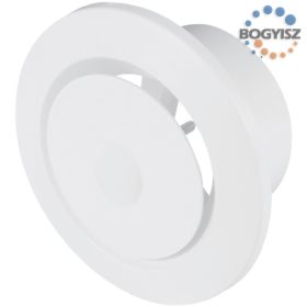 GVENT VAN125 LÉGSZELEP