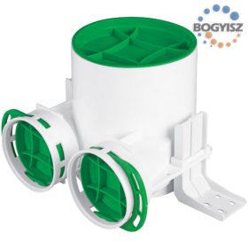 GVENT PLENUM PRO 125/75 X2