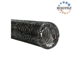 GVENT COMBIFLEX CSŐ, 10M / 127MM (HANGSZIGETELT)