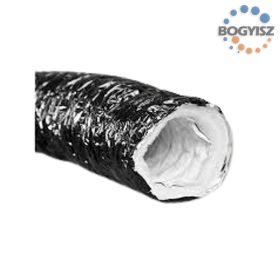 GVENT HANGSZIGETELT CSŐ, 10M / 127MM