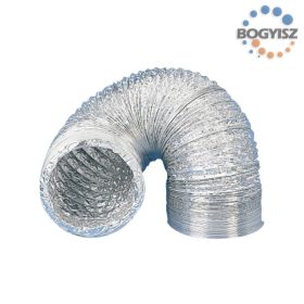 GVENT ";TRAP"; ALU CSŐ, 10M / 127MM