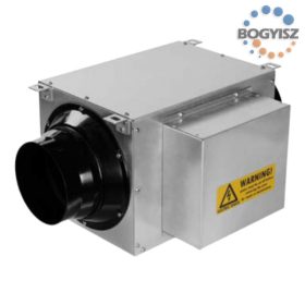 GVENT HRV 650 ELŐFŰTŐ ELEM