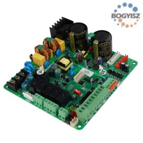 GVENT HRV ELEKTRONIKA PANEL