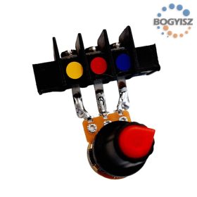 GVENT POTMÉTERES TELJESÍTMÉNY SZABÁLYZÓ