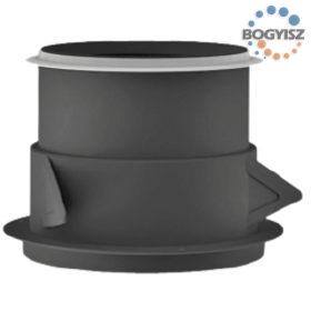 GVENT SLEEVE PLADUR 3G BOREA 125MM