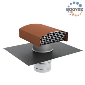 GVENT CMT160 TETŐ SAPKA