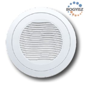 GVENT BOREA 125 SZELLŐZŐRÁCS