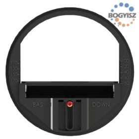 GVENT ÁRAMLÁS SZABÁLYZÓ ELEM 50M3/H