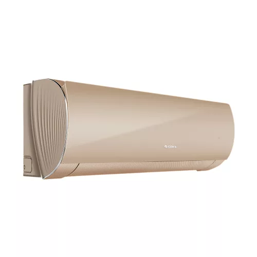 Gree Champagne X Pro GWH09ACC-S6DBA1A inverteres oldalfali klíma 2,7 kW