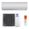 Gree Silver X GWH09ACC-S6DBA1A oldalfali klíma 2,7 kW