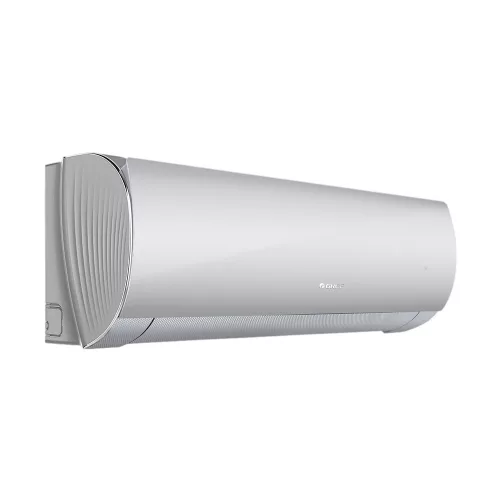 Gree Silver X GWH09ACC-S6DBA1A oldalfali klíma 2,7 kW
