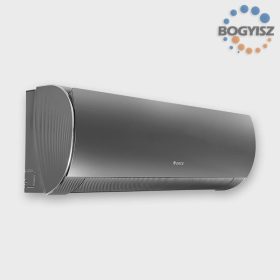   GREE DARK PRO GWH09ACCXB-K6DNA1G/I MULTI BELTÉRI EGYSÉG / 2,7 KW / R32