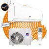 GREE COMFORT PRO GWH09ACCXB-K6DNA1G INVERTERES KLÍMA / 2,7 KW / A+++ / R32