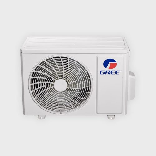 Gree Comfort Pro GWH24ACEXF-K6DNA1A 7,1 kW inverteres oldalfali klíma
