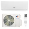 Gree Pulse GWH09AGA-K6DNA1A inverteres oldalfali klíma 2,5 kW