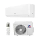 Gree Winter GWH09AGC-K6DNA2W oldalfali klíma 2,7 kW