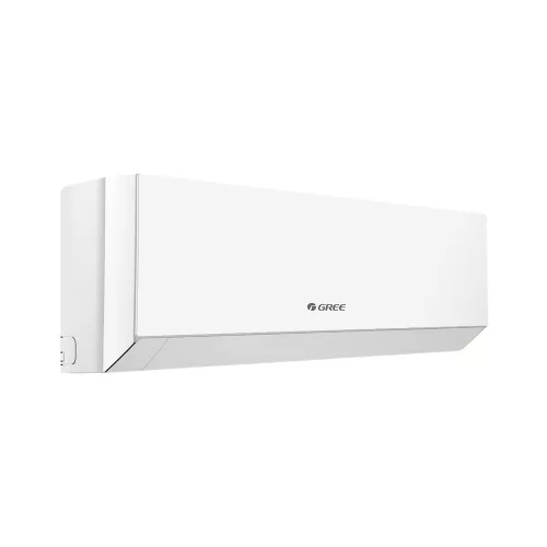Gree Smart One GWH09AOCXB-K6DNA2A inverteres oldalfali klíma 2,7 kW