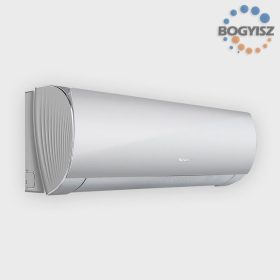   GREE SILVER X GWH12ACC-K6DNA1F/I MULTI BELTÉRI EGYSÉG / 3,53 KW / R32