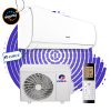 GREE COMFORT X GWH12ACC-K6DNA1F INVERTERES KLÍMA / 3,5 KW / A++ / R32