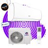 GREE COMFORT PRO GWH12ACCXD-K6DNA1D INVERTERES KLÍMA / 3,5 KW / A+++ / R32