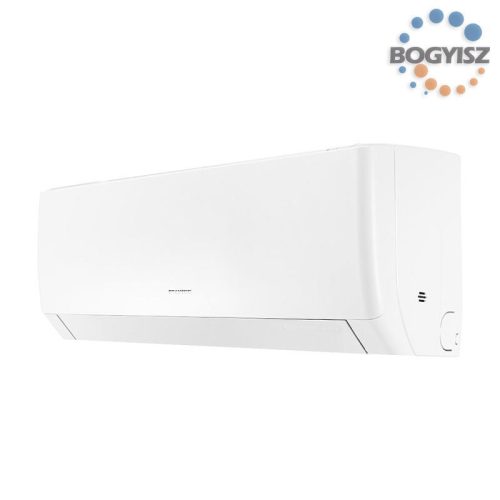 Gree Pulse ProGWH12AGC-K6DNA1P inverteres oldalfali klíma 3,51 kW