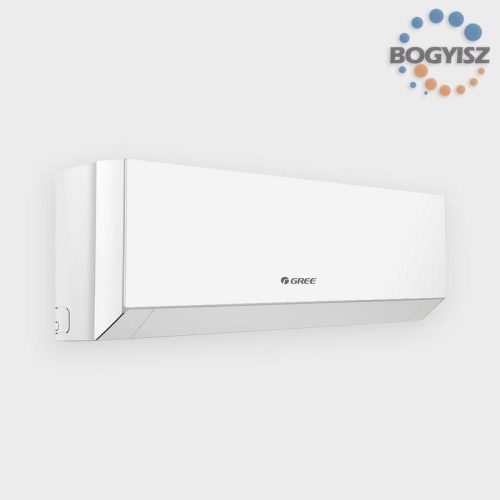 GREE SMART ONE GWH12AOCXB-K6DNA2C INVERTERES KLÍMA / 3,51 KW / A+++ /R32