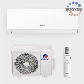   GREE SMART R GWH12AUCXB-K6DNA2A INVERTERES KLÍMA / 3,5 KW / A++ / R32