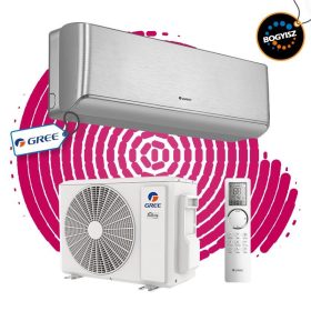   GREE AIRY GWH24AVEXF-K6DNA1A INVERTERES KLÍMA / 7,1 KW / A+++ /R32