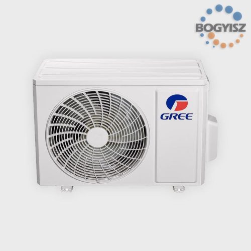 Gree Cosmo GWH24AWEXF-K6DNA4A 7,1 kW inverteres oldalfali klíma