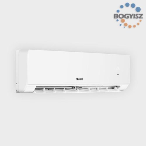 Gree Cosmo GWH24AWEXF-K6DNA4A 7,1 kW inverteres oldalfali klíma