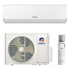 Gree G-Time GWH24BCEXF-K6DNA1A oldalfali klíma 7,1 kW