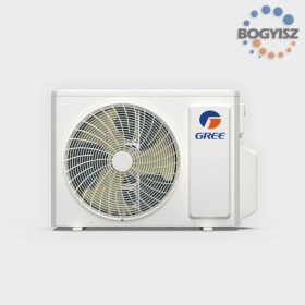   GREE GWHD(28)NK6OO MULTI KÜLTÉRI EGYSÉG / 8 KW / A++ / R32
