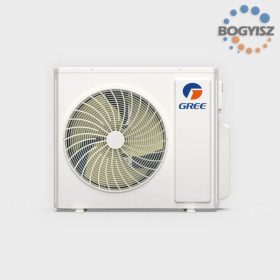   GREE GWHD(36)NK6OO MULTI KÜLTÉRI EGYSÉG / 10,6 KW / A / R32